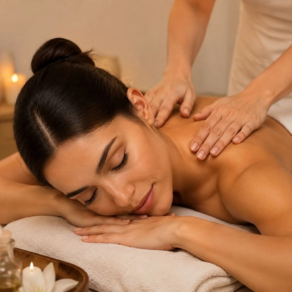 Massage Therapy