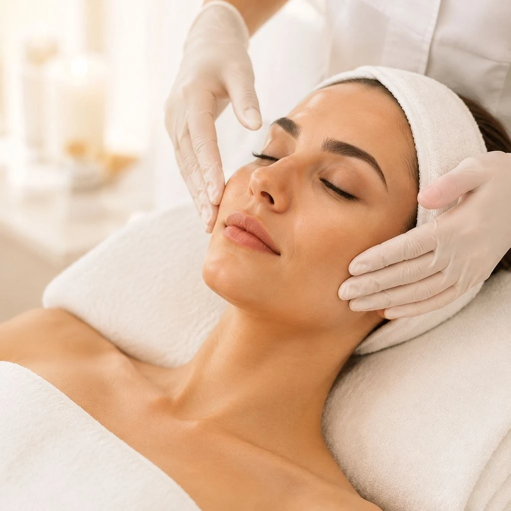 Facial & Skin Care