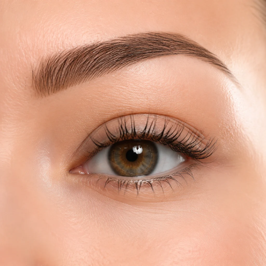 Lashes
