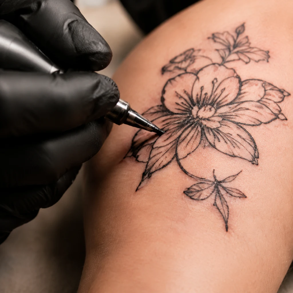 Tattoo