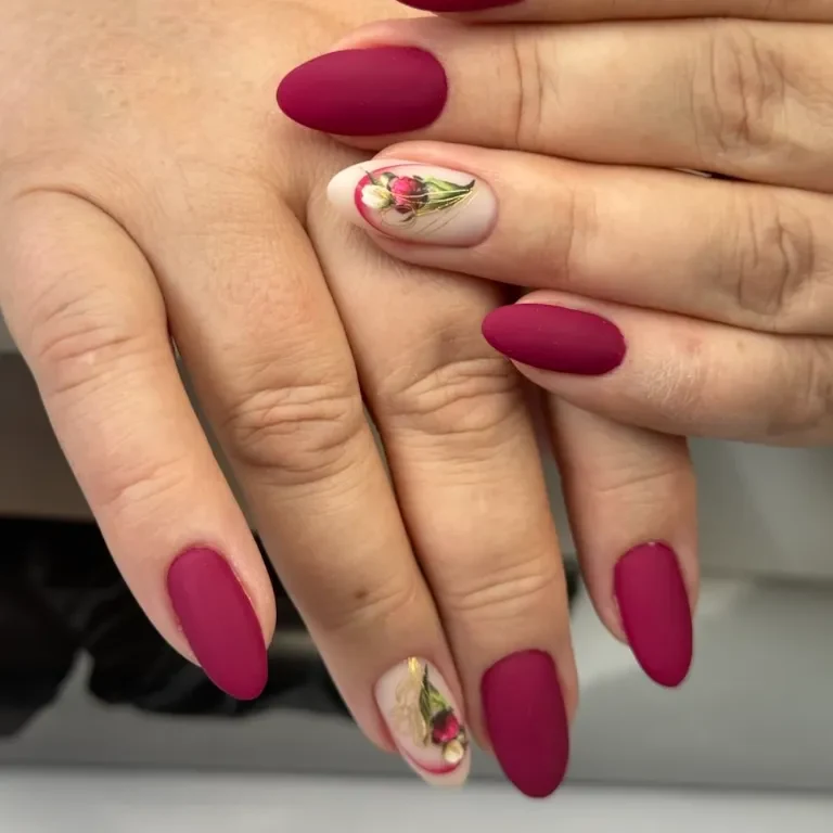 Manicure-no-gel