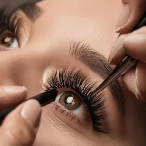 Classic Lash Extensions