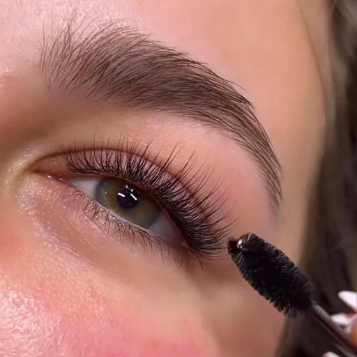 Refill Lashes treatment at Zand Beauty Spa and Academy