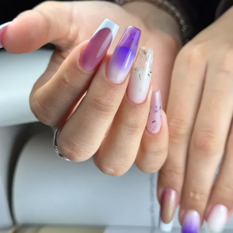 nails-extension