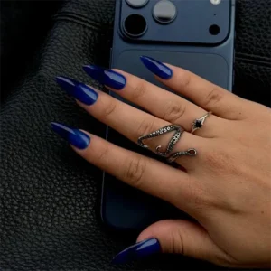 Manicure + Hard Gel