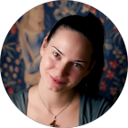 Olha Lutsiv