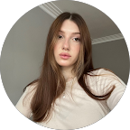 Sofiia Hordus