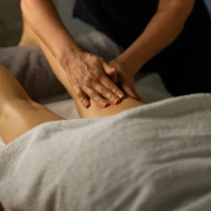 Swedish Massage