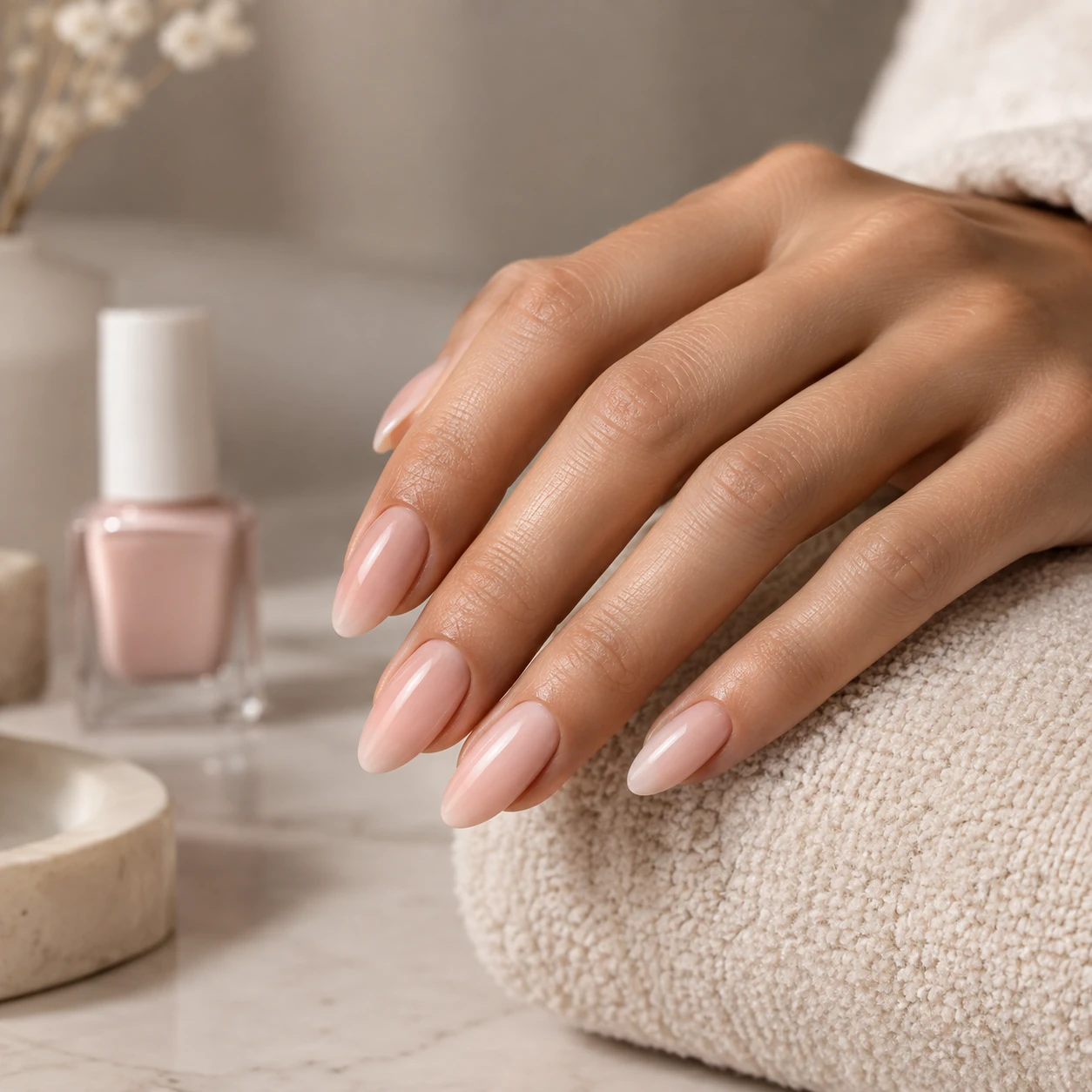 Nails