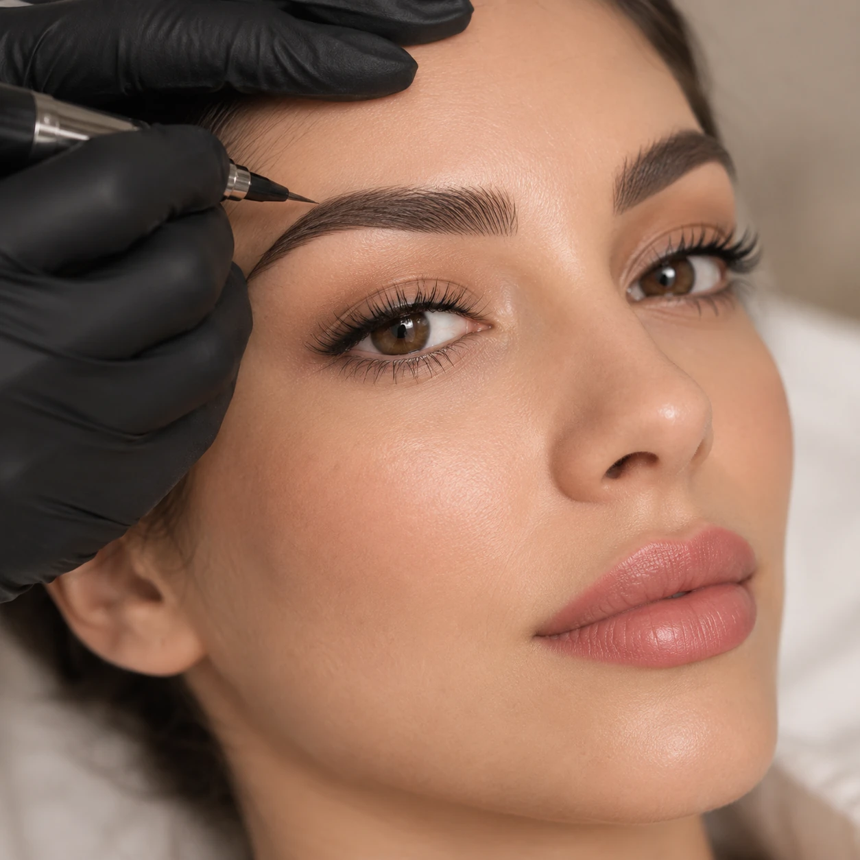 Permanent Makeup