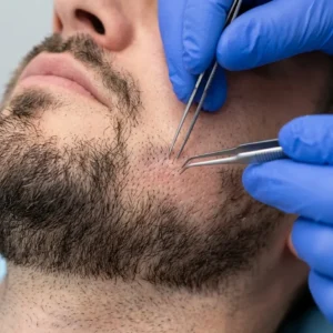 For Beard Definition