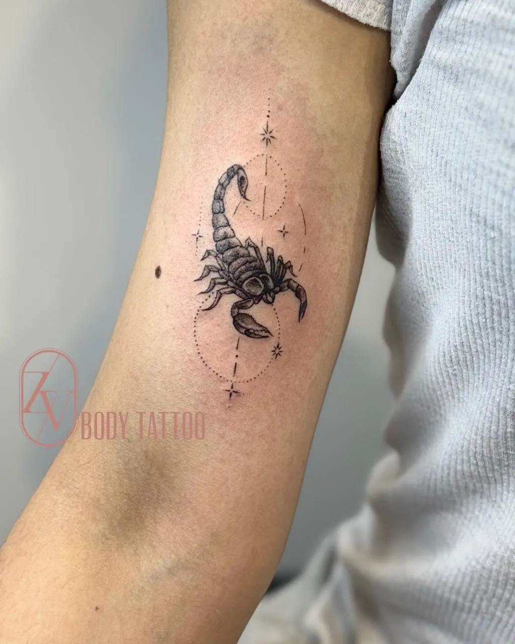 Zand Tattoo Gallery (1)